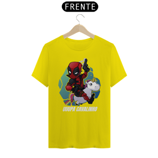 Nome do produtocamisa DEADPONEI