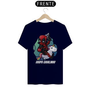 Nome do produtocamisa DEADPONEI