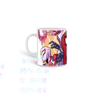 Nome do produtoCaneca Marvel