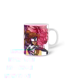 Nome do produtoCaneca Marvel