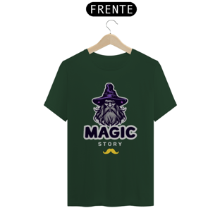 Nome do produtoCamisa Teste MAgic Story