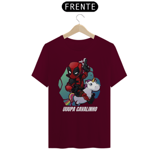 Nome do produtocamisa DEADPONEI