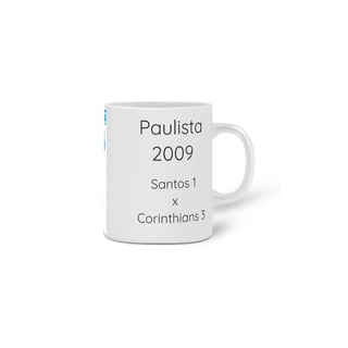 Nome do produto Ronaldo 2009