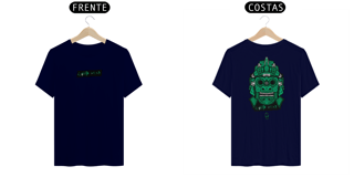 Nome do produto Quechua T-shirt