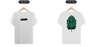 Nome do produto Quechua T-shirt