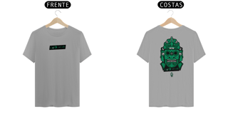 Nome do produto Quechua T-shirt