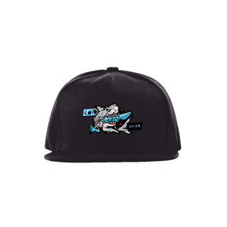 Nome do produto Shark Cap