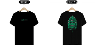 Nome do produto Quechua T-shirt