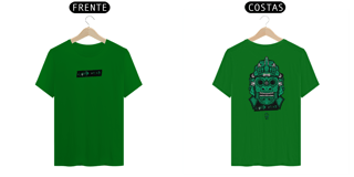 Nome do produto Quechua T-shirt