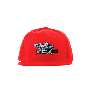 Nome do produto Shark Cap