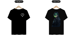 Nome do produto Camiseta Geek 人気のある