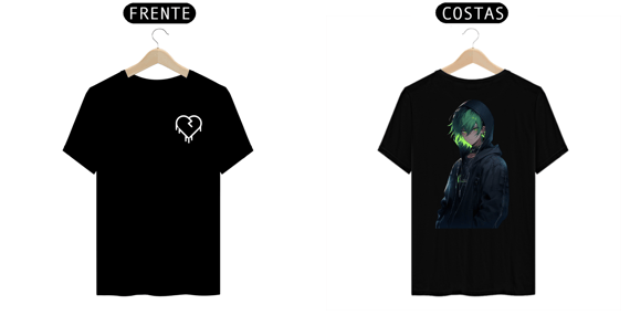 Camiseta Geek 人気のある