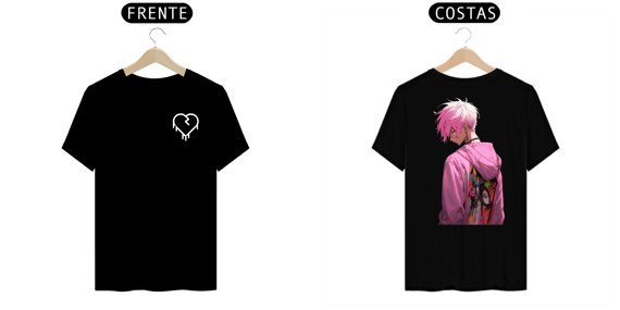 Camiseta Geek 人気のある