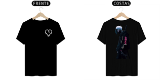 Nome do produto Camiseta Geek 人気のある