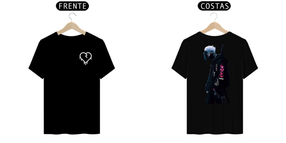 Camiseta Geek 人気のある