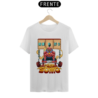 Nome do produto CAMISETA DEADLIFT SUMÔ