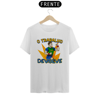 Nome do produto CAMISETA 