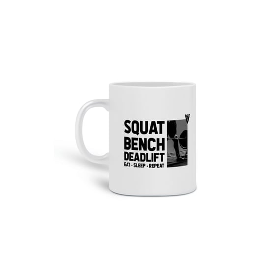 CANECA - SBD 