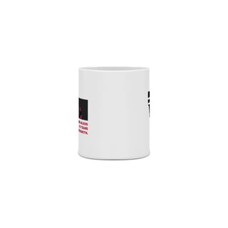 Nome do produto CANECA - FOR STRENGTH