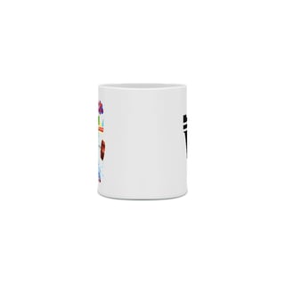 Nome do produto CANECA - DEADLIFT CONVENCIONAL