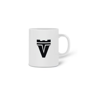 Nome do produto CANECA - O BÁSICO FUNCIONA
