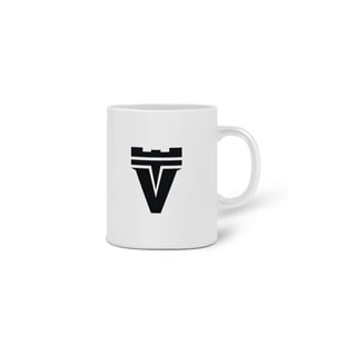 Nome do produto CANECA - DEADLIFT CONVENCIONAL