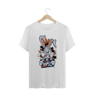 Nome do produto BLUSA PERNALONGA ANGRY