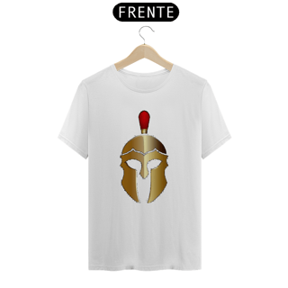 Nome do produto CAMISA DOS ESPARTANOS
