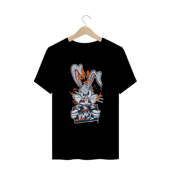 BLUSA PERNALONGA ANGRY