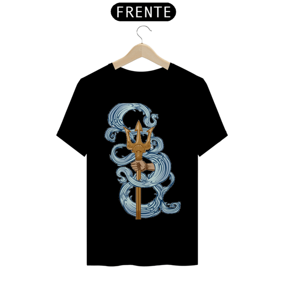 TRIDENTE DO POSEIDON