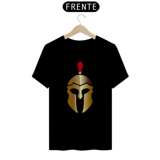Nome do produto CAMISA DOS ESPARTANOS