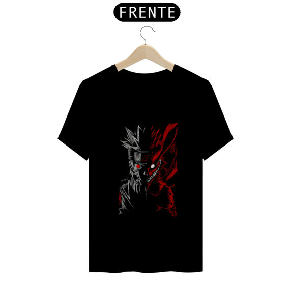 CAMISA NARUTO