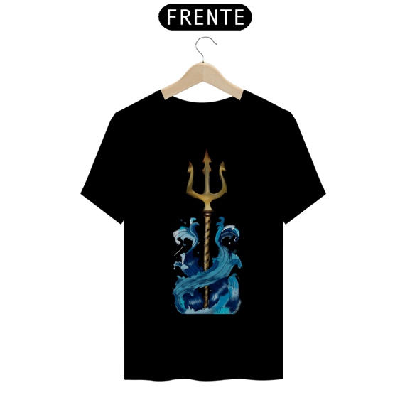CAMISA POSEIDON