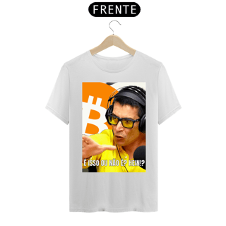 Nome do produto CAMISETA RENATO 38TÃO