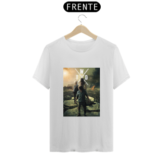 Nome do produto the walking dead