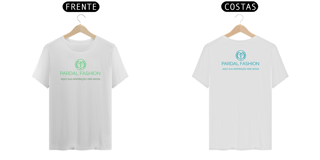 Nome do produto camisa pardal fashion