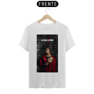 Nome do produto la casa de papel