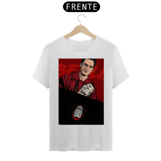 Nome do produto la casa de papel