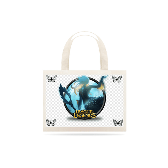 BOLSA DO LOL