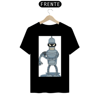 Nome do produto FUTURAMA CAMISA
