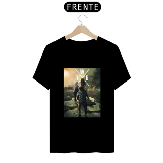 Nome do produto the walking dead