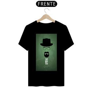 Nome do produto BREAKING BAD