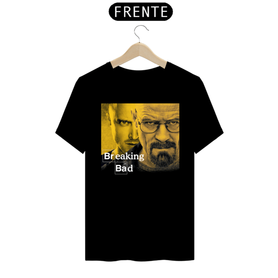 BREAKING BAD