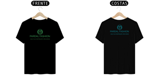 Nome do produto camisa pardal fashion