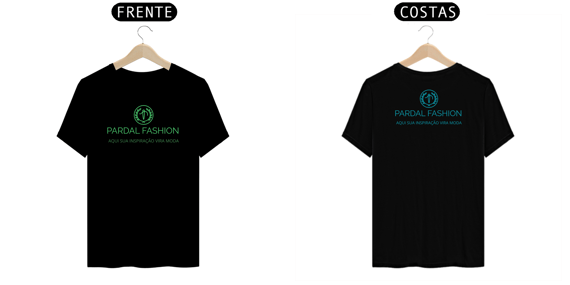 camisa pardal fashion