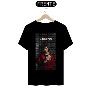 Nome do produto la casa de papel