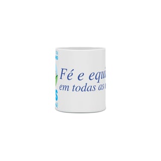 Nome do produto Caneca 50 Anos Casa do Caminho 