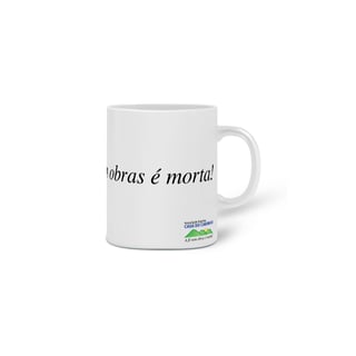 Nome do produto Caneca Jesus Cristo Casa do Caminho