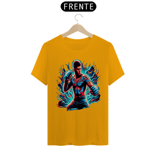 Nome do produto T-Shirt Mixed Martial Arts MMA 