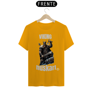 Nome do produto T-Shirt Viking Nordic